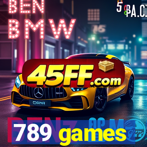 789 games